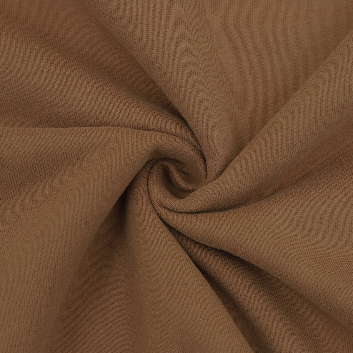 Slo Ride Quarter-Zip Sweatshirt Brown