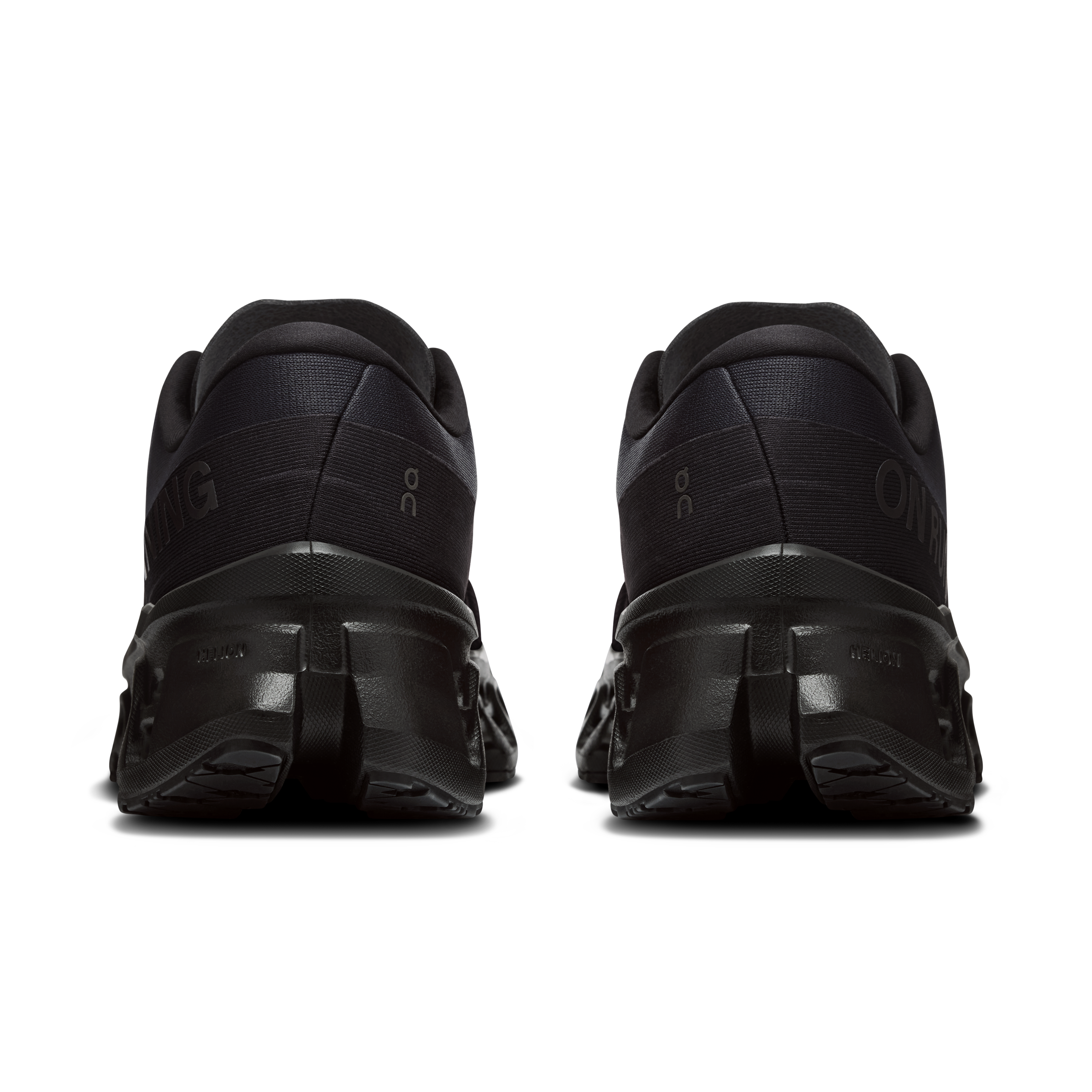 Cloudmonster 3 Black