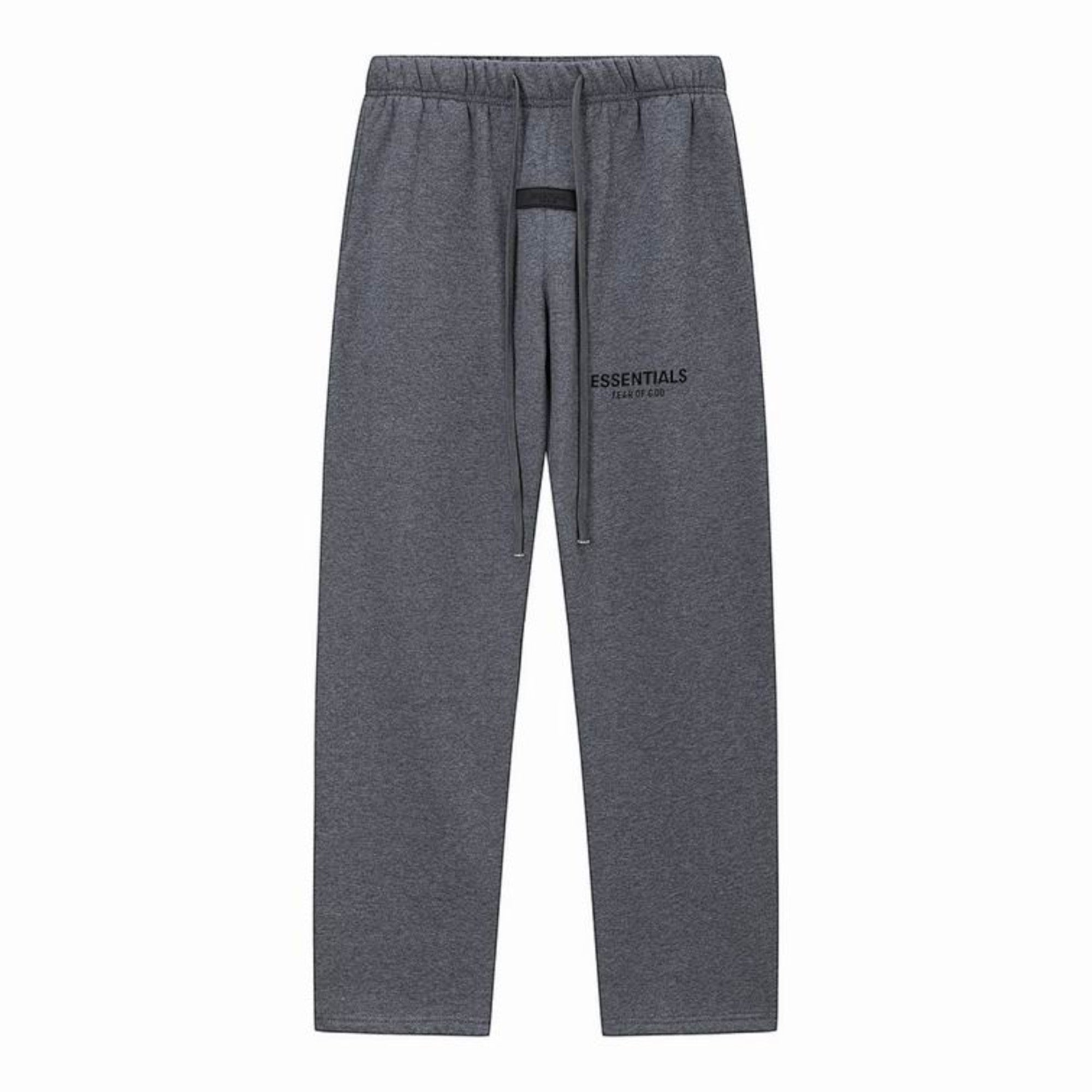 Relaxed Fleece Drawstring