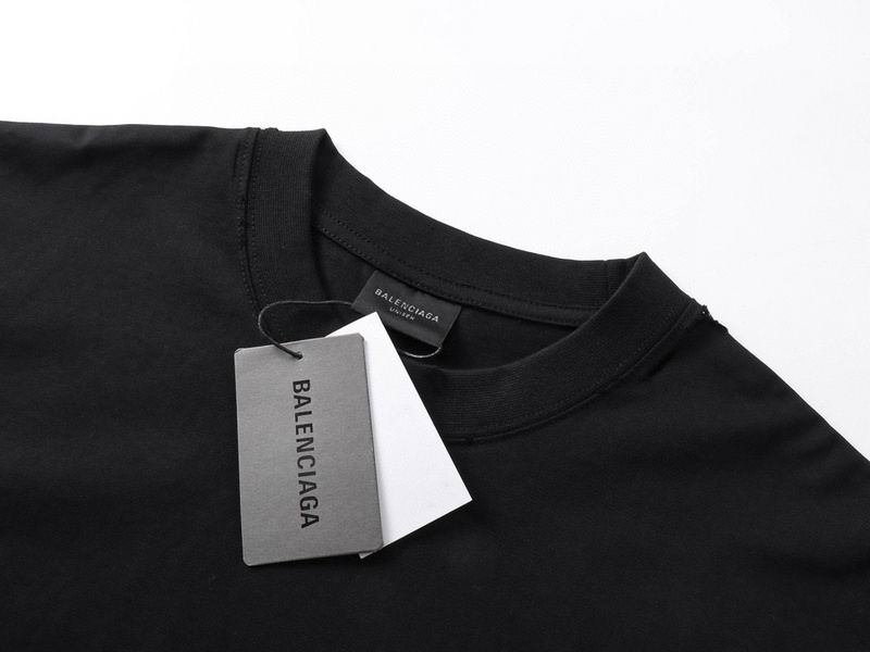 How Are You Feeling Today? T-Shirt Black