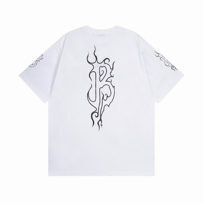 Darkwave Oversized T-Shirt