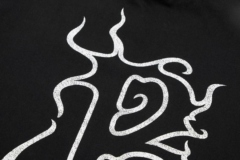 Darkwave Oversized T-Shirt