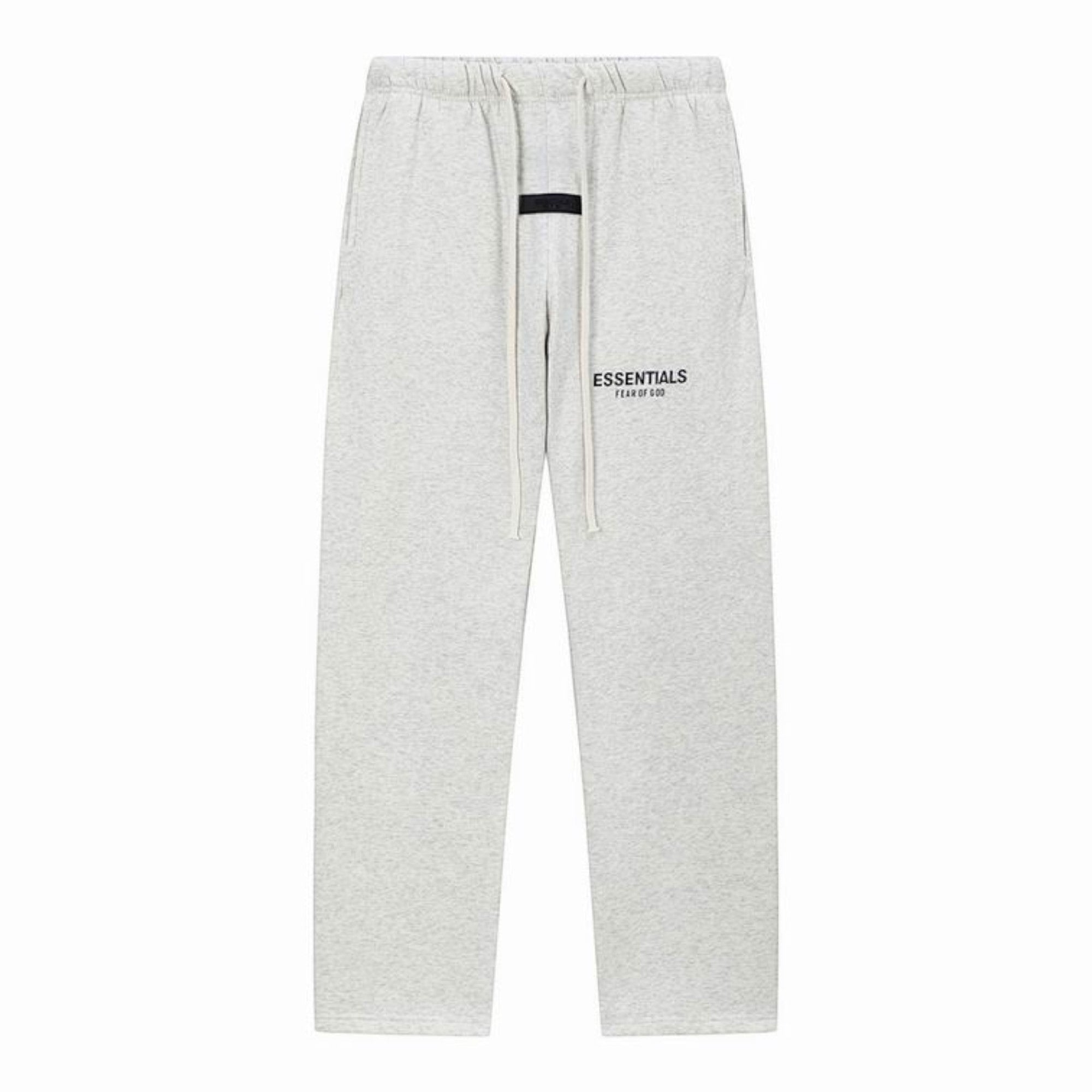 Relaxed Fleece Drawstring
