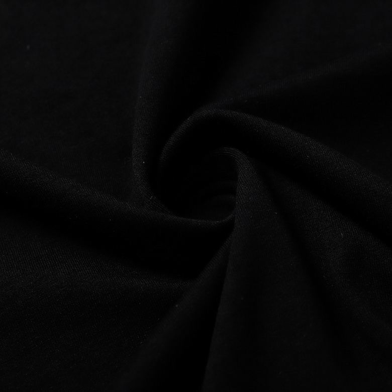 Icon Wings Graphic Black