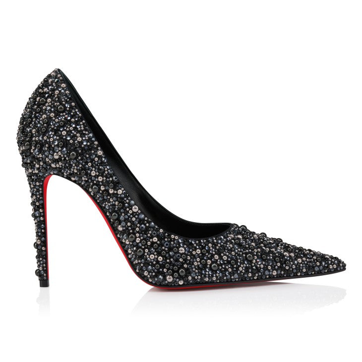 Kate Max Perla 100 mm Black
