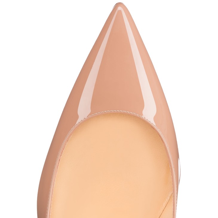 Kate 100 mm Blush