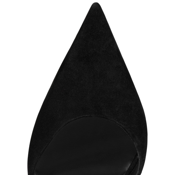 Condora Riviera 100 mm Black
