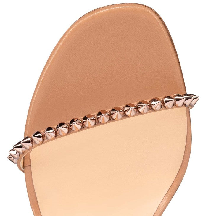 So Me 100 mm Blush
