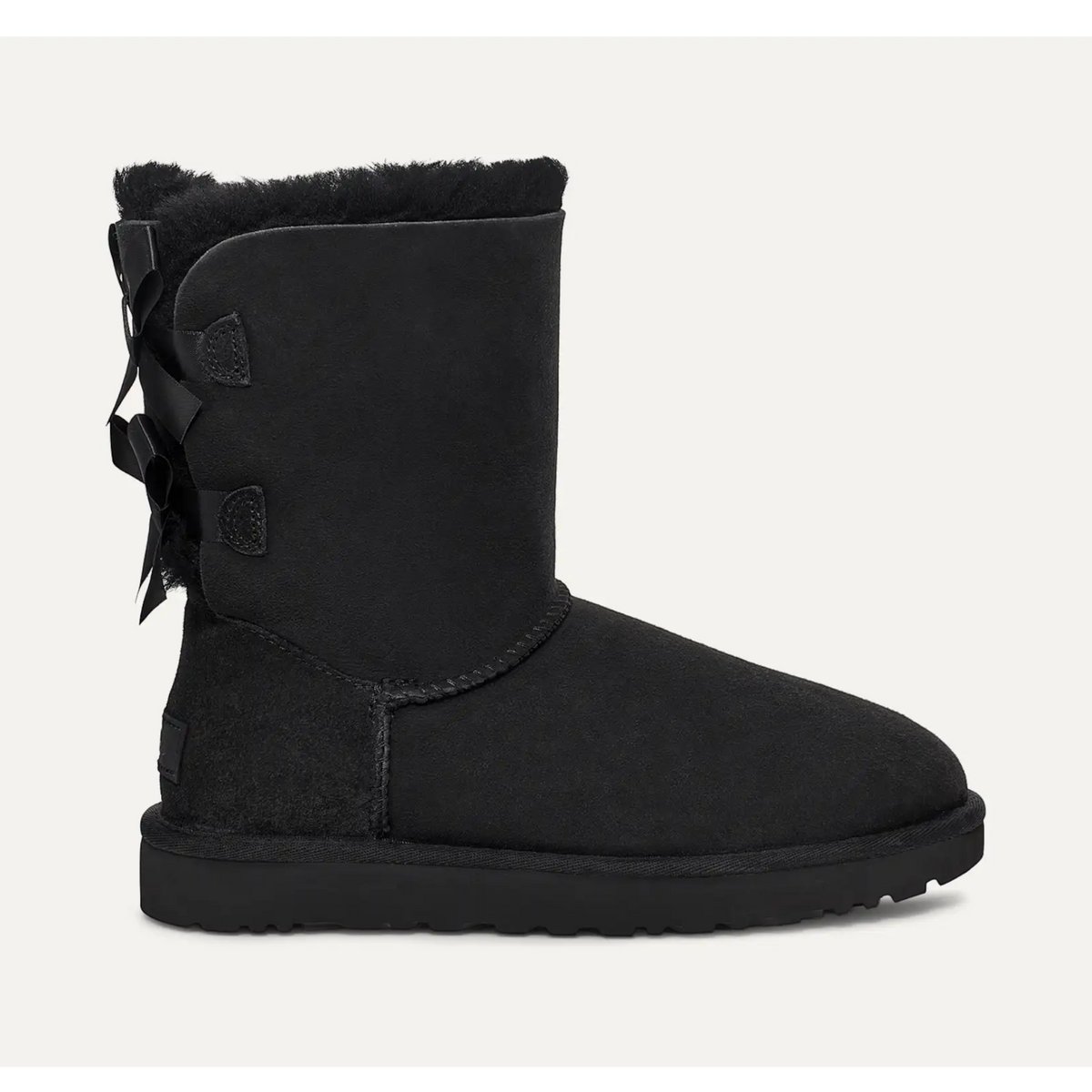 Bailey Bow II Black