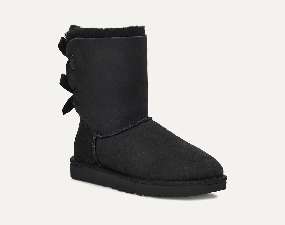 Bailey Bow II Black