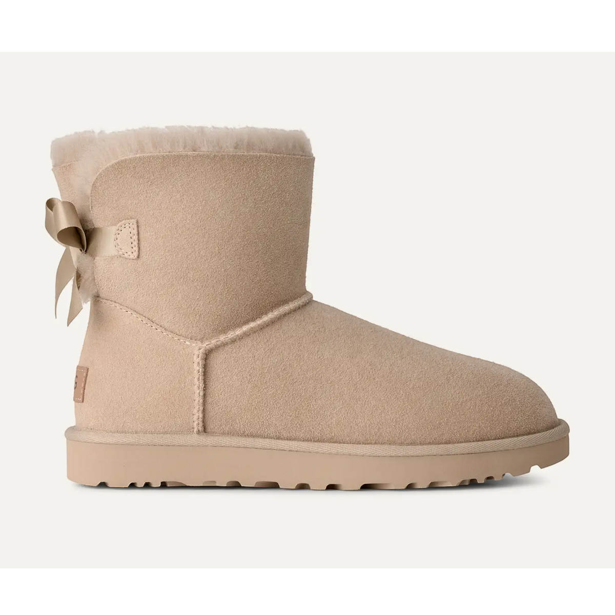 Mini Bailey Bow II Sand