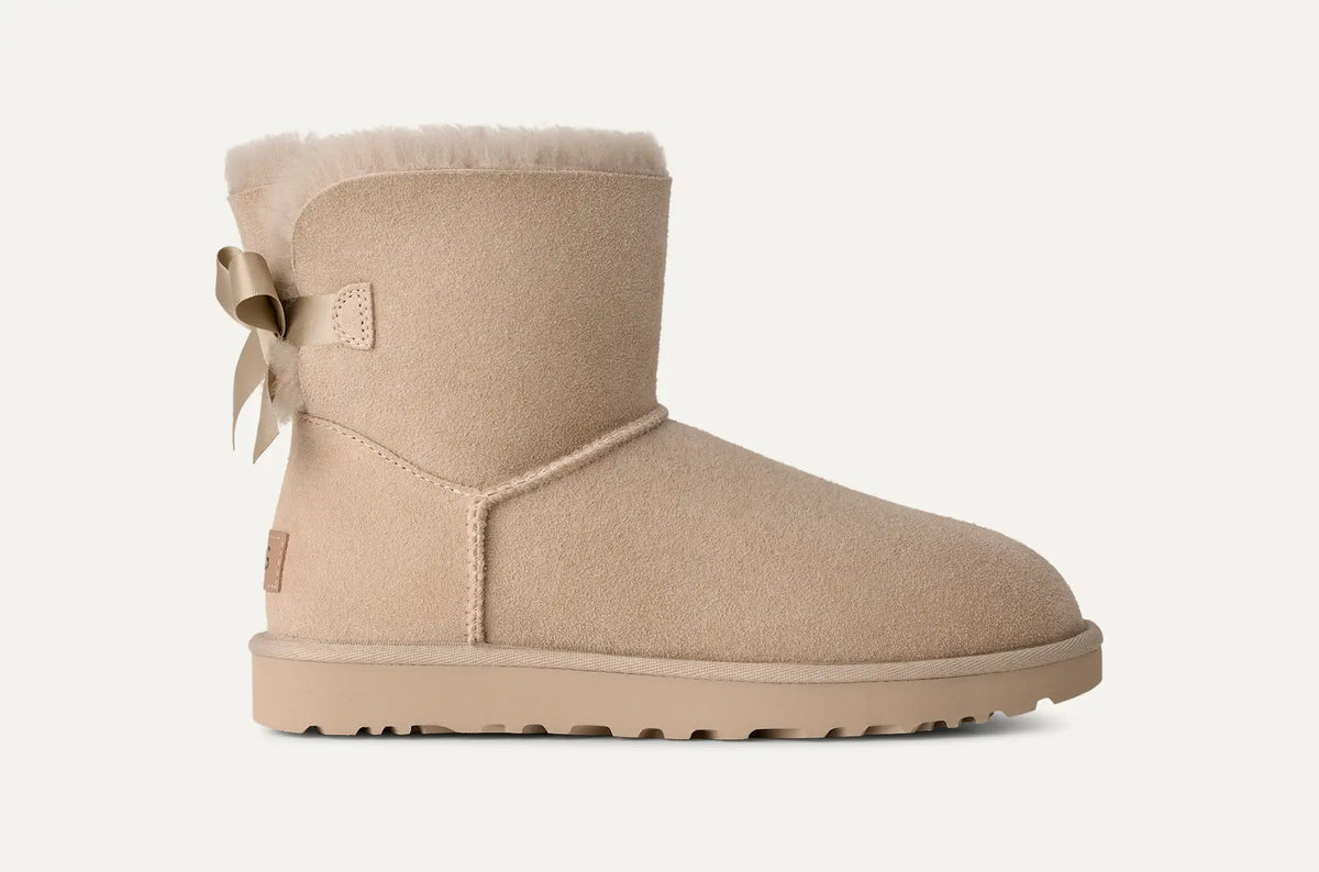 Mini Bailey Bow II Sand