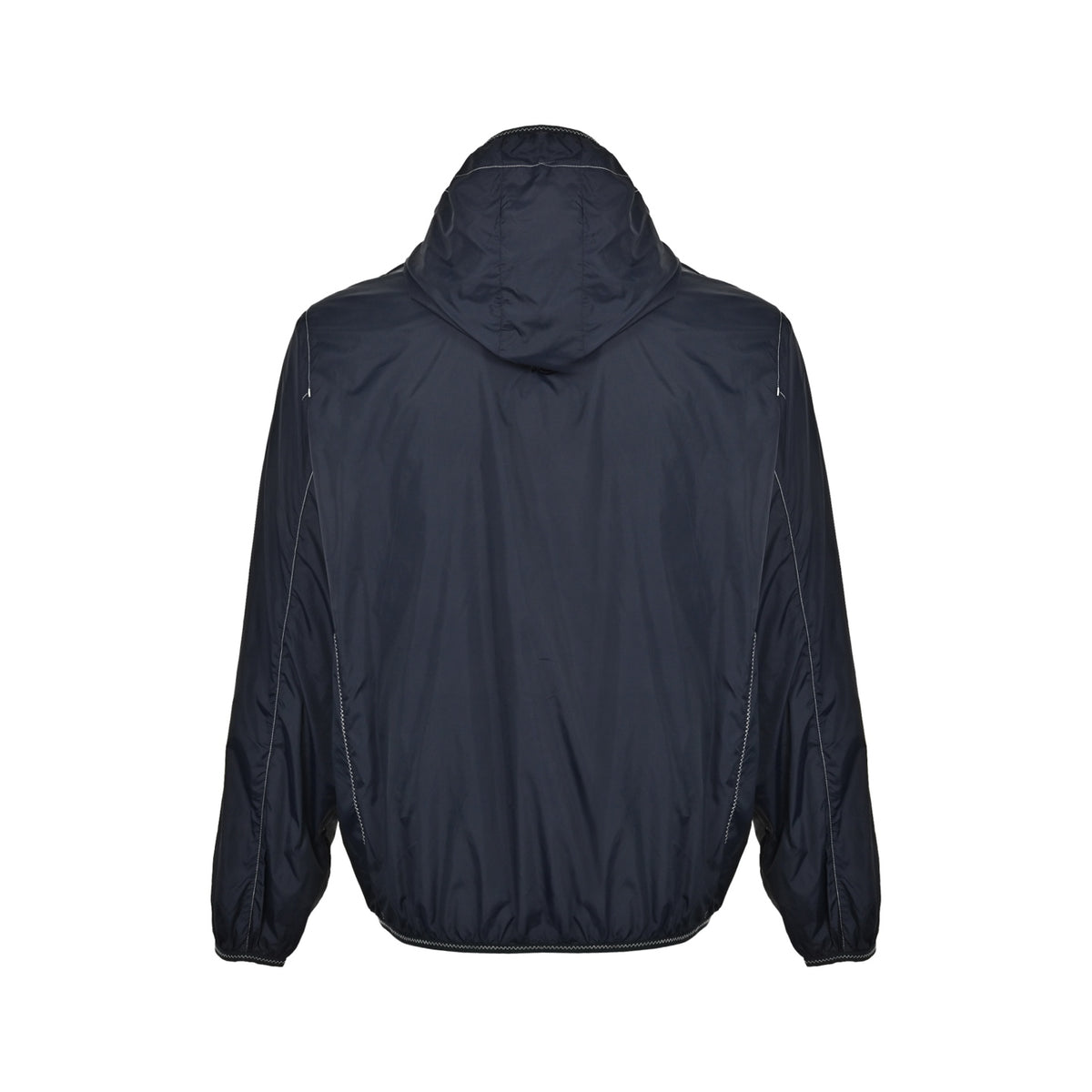 Terche Hooded Night Blue