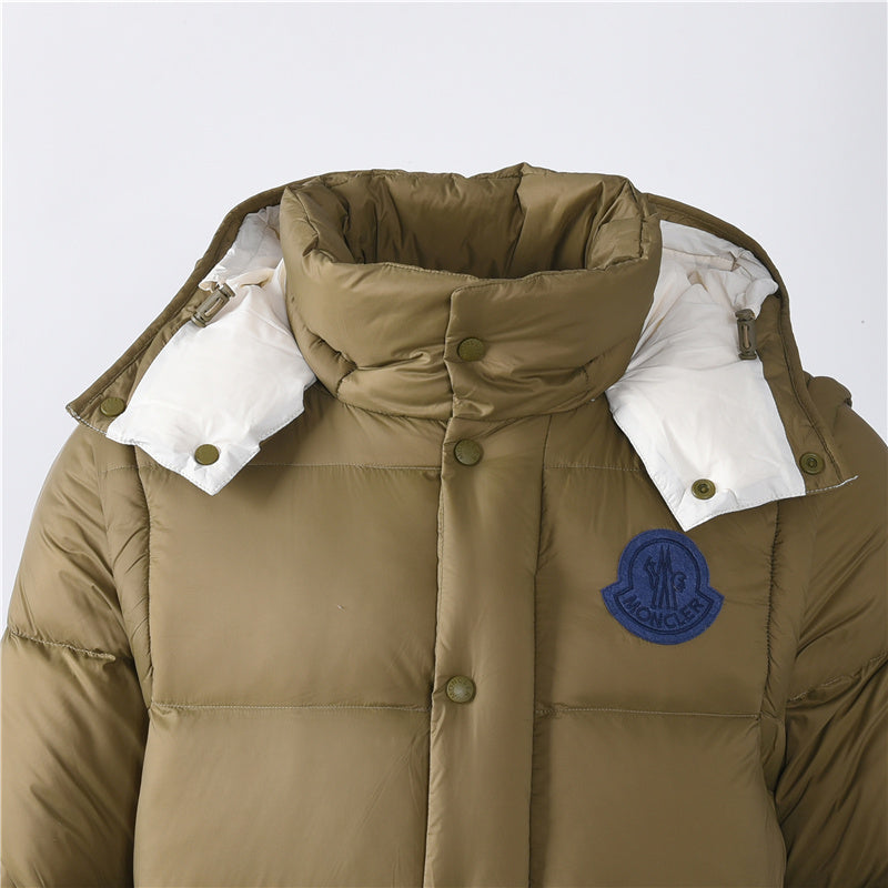 Cyclone 2-in-1 Olive Green