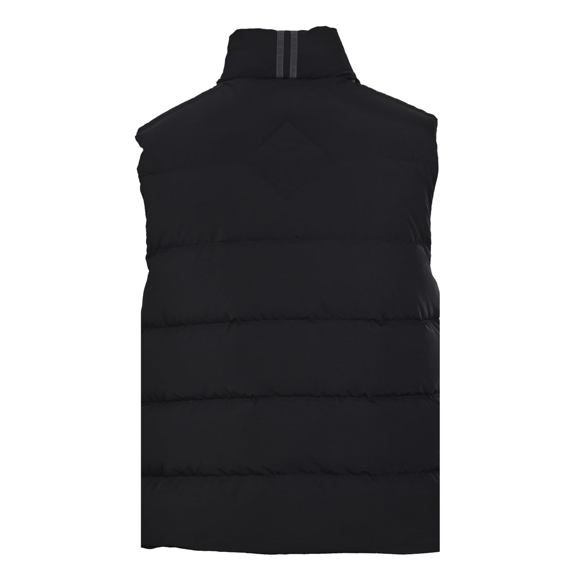 Crofton EnduraLuxe Down Vest Black