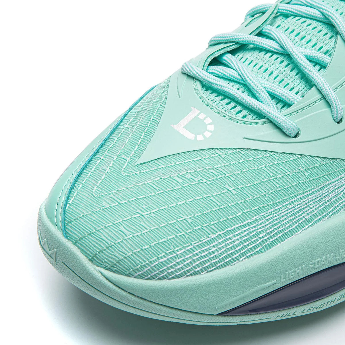 DLO 2 Energy Surge