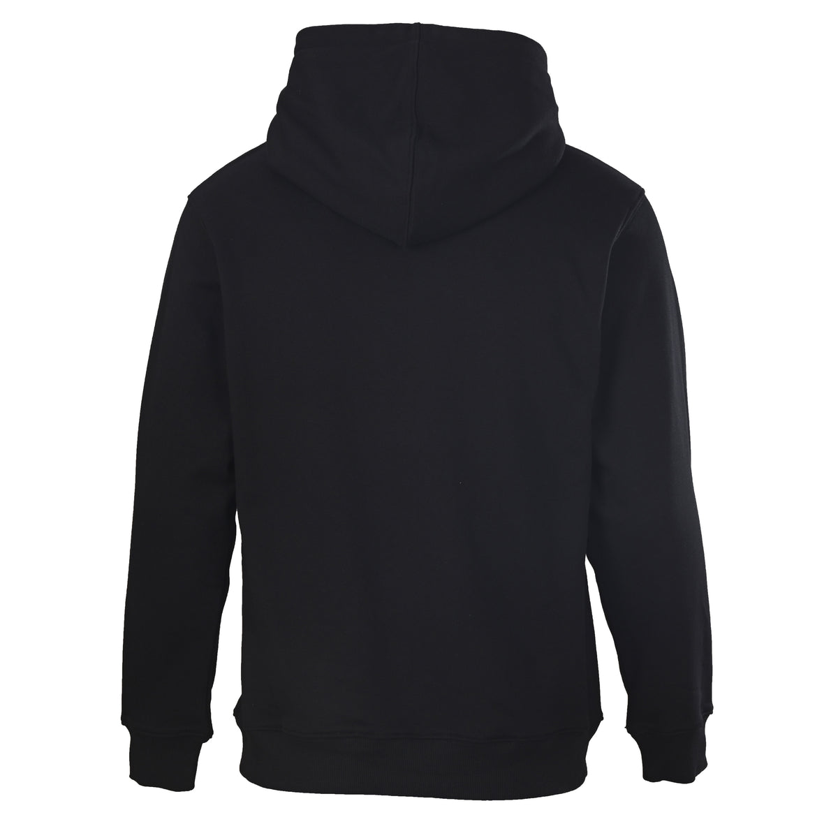 Milano Tonal Logo Black