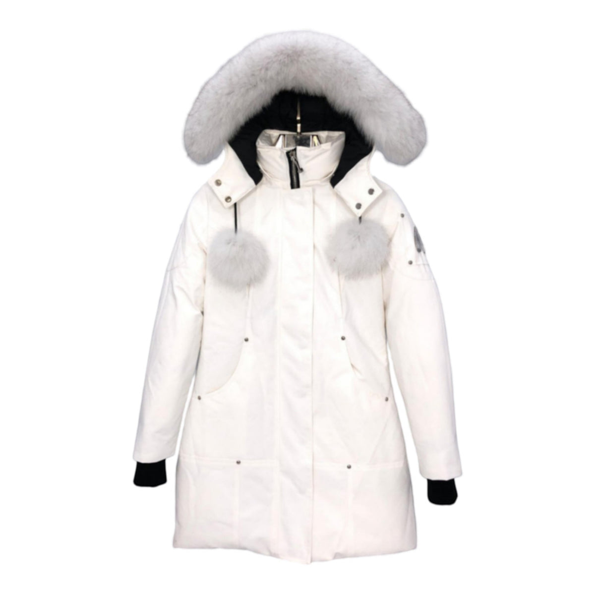 Stirling Parka