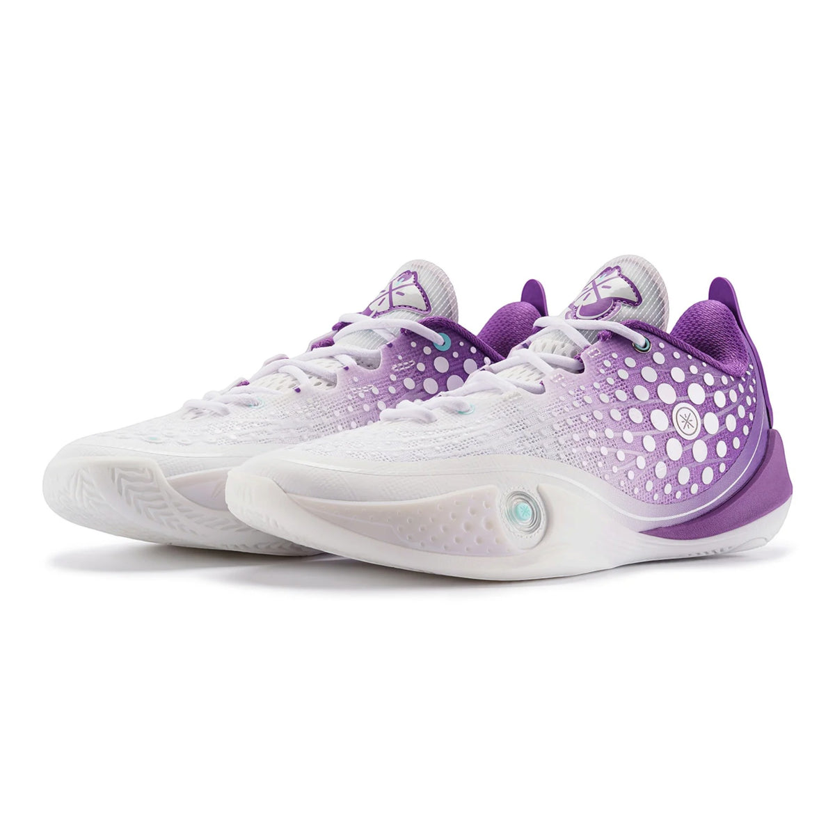 808 6 Ultra Purple Stingray