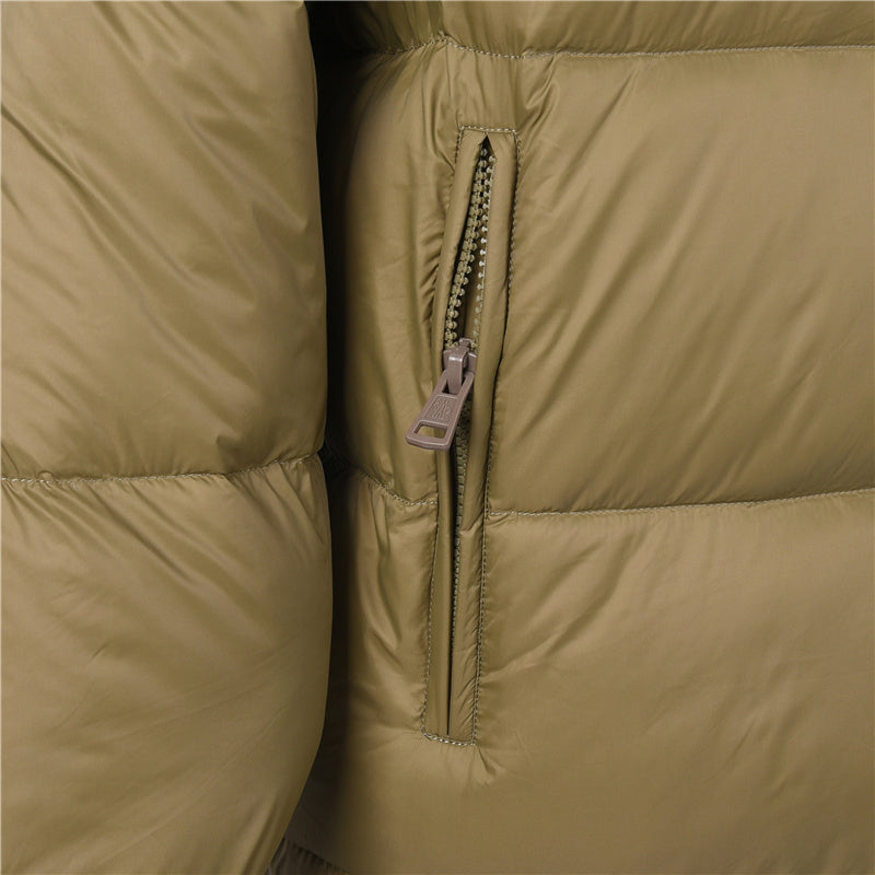 Cyclone 2-in-1 Olive Green