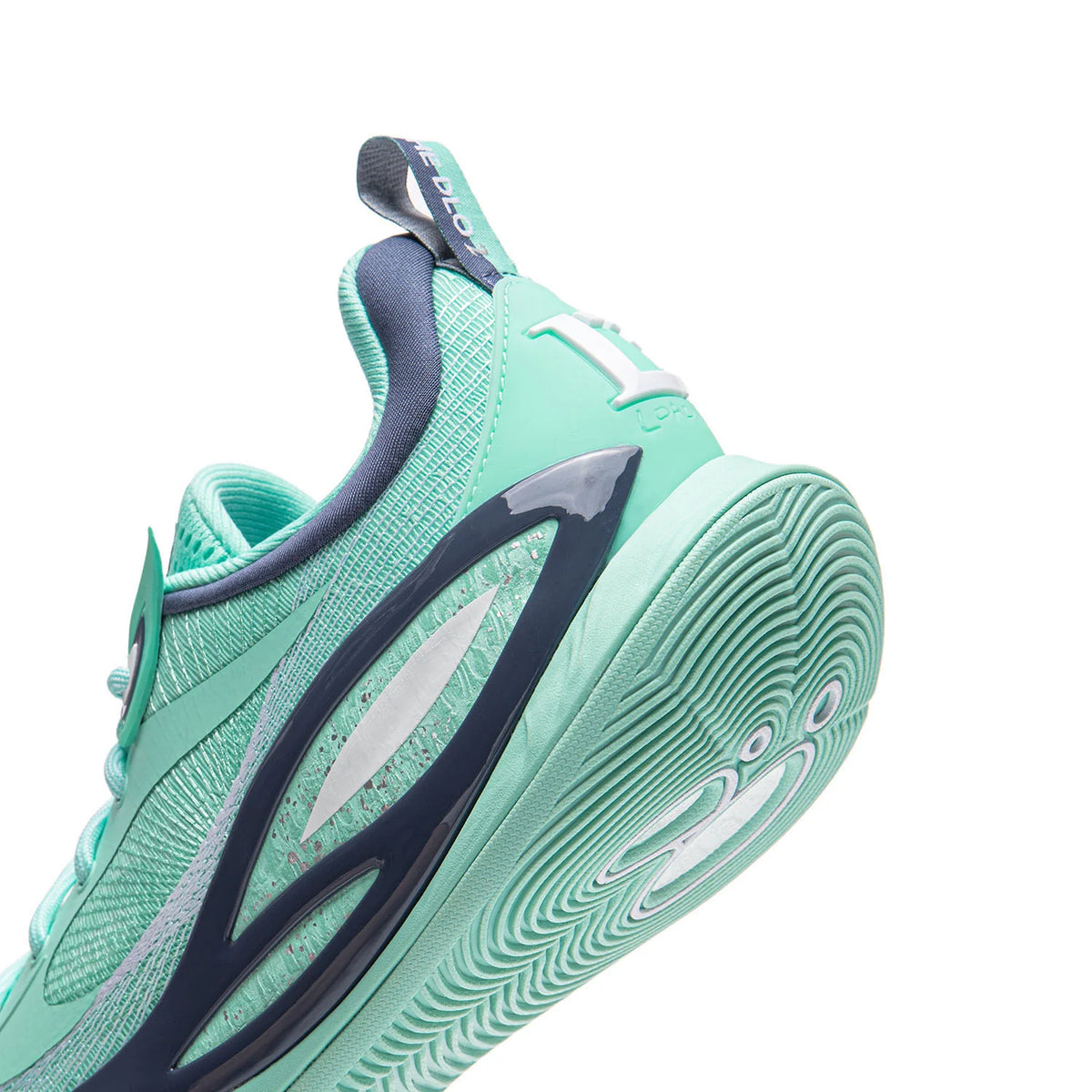 DLO 2 Energy Surge