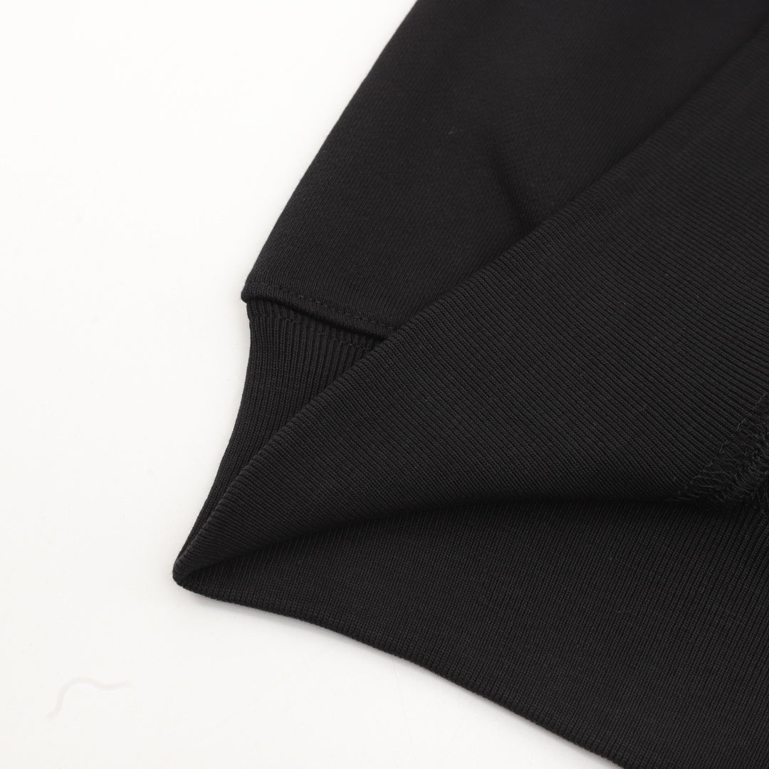 Anagram Tonal Logo Black