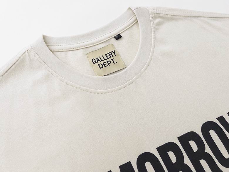 Tomorrow Was Yesterday Graphic Cream