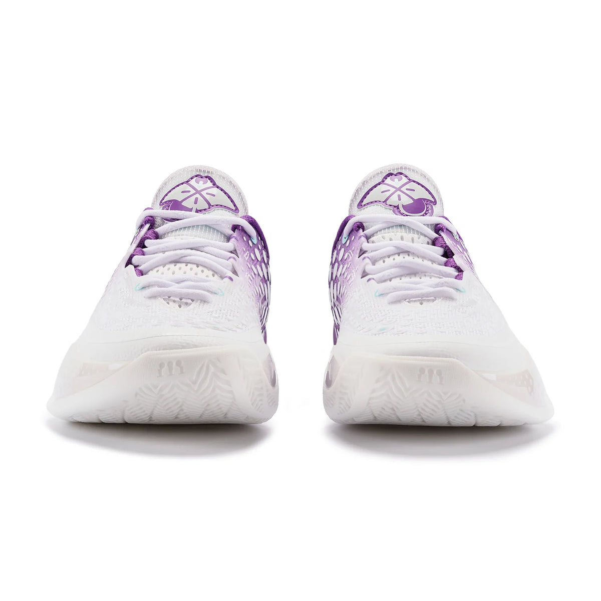808 6 Ultra Purple Stingray