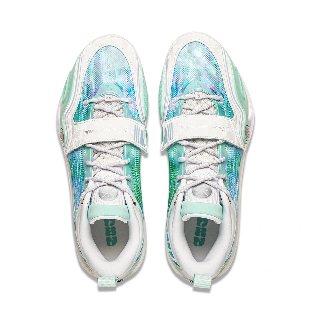 All City 14 Encore Ice Cyan