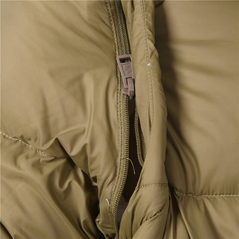 Cyclone 2-in-1 Olive Green