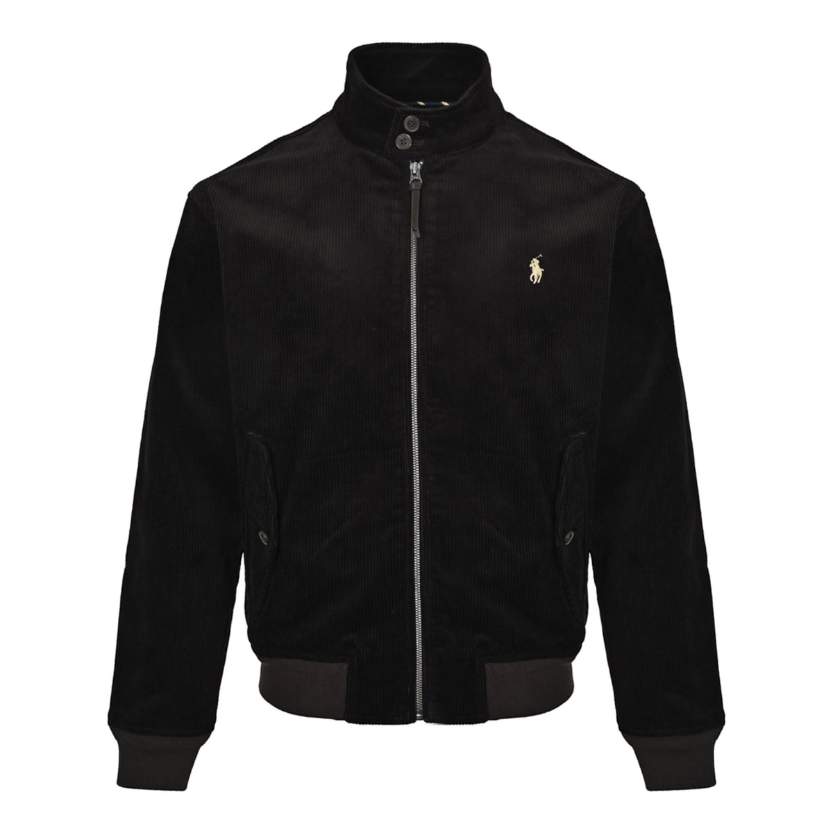 Stretch Corduroy Jacket