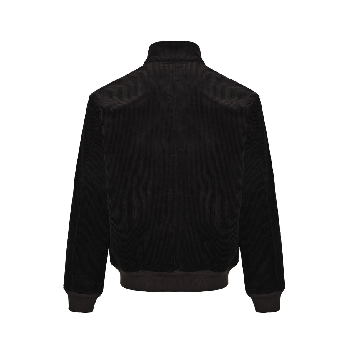 Stretch Corduroy Jacket