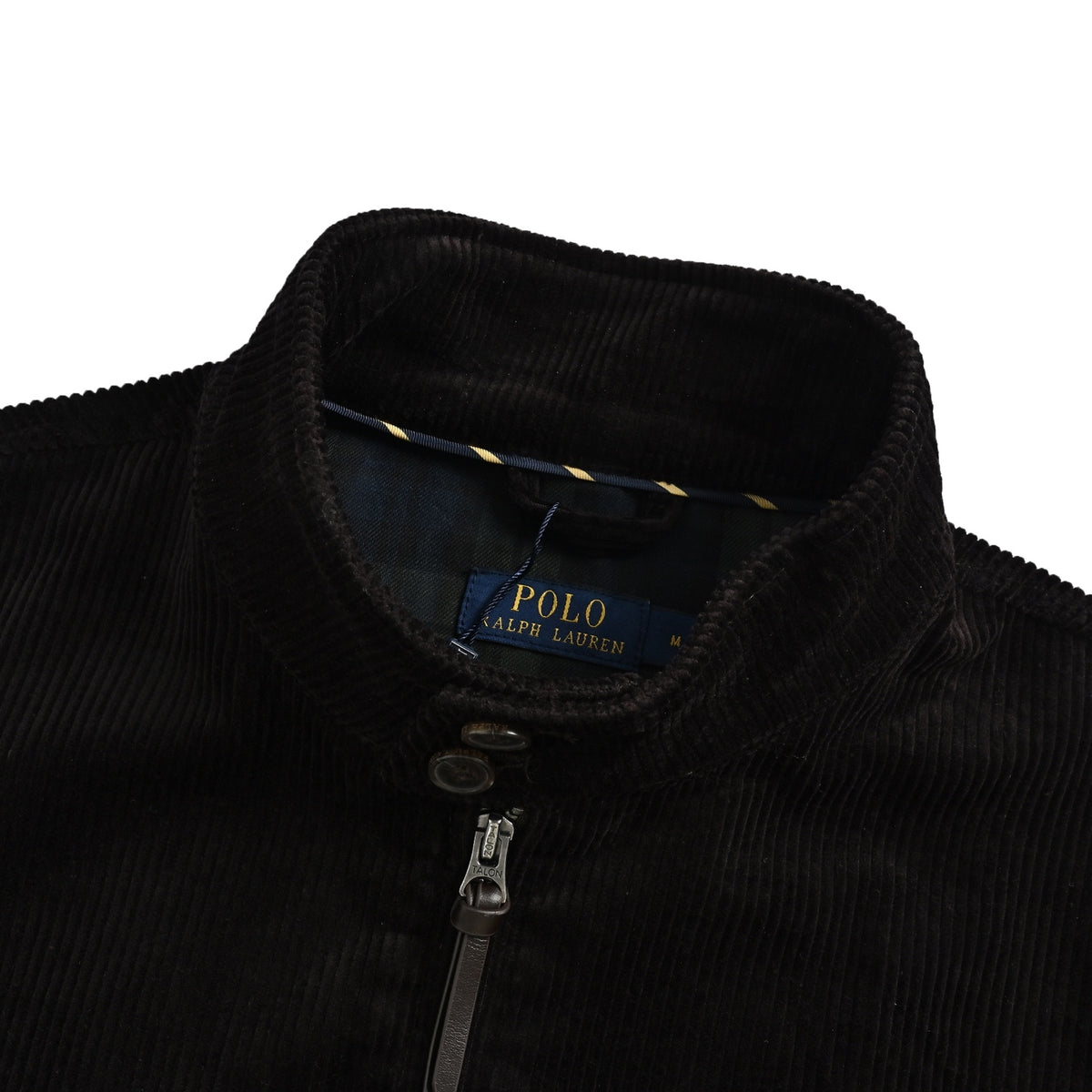 Stretch Corduroy Jacket