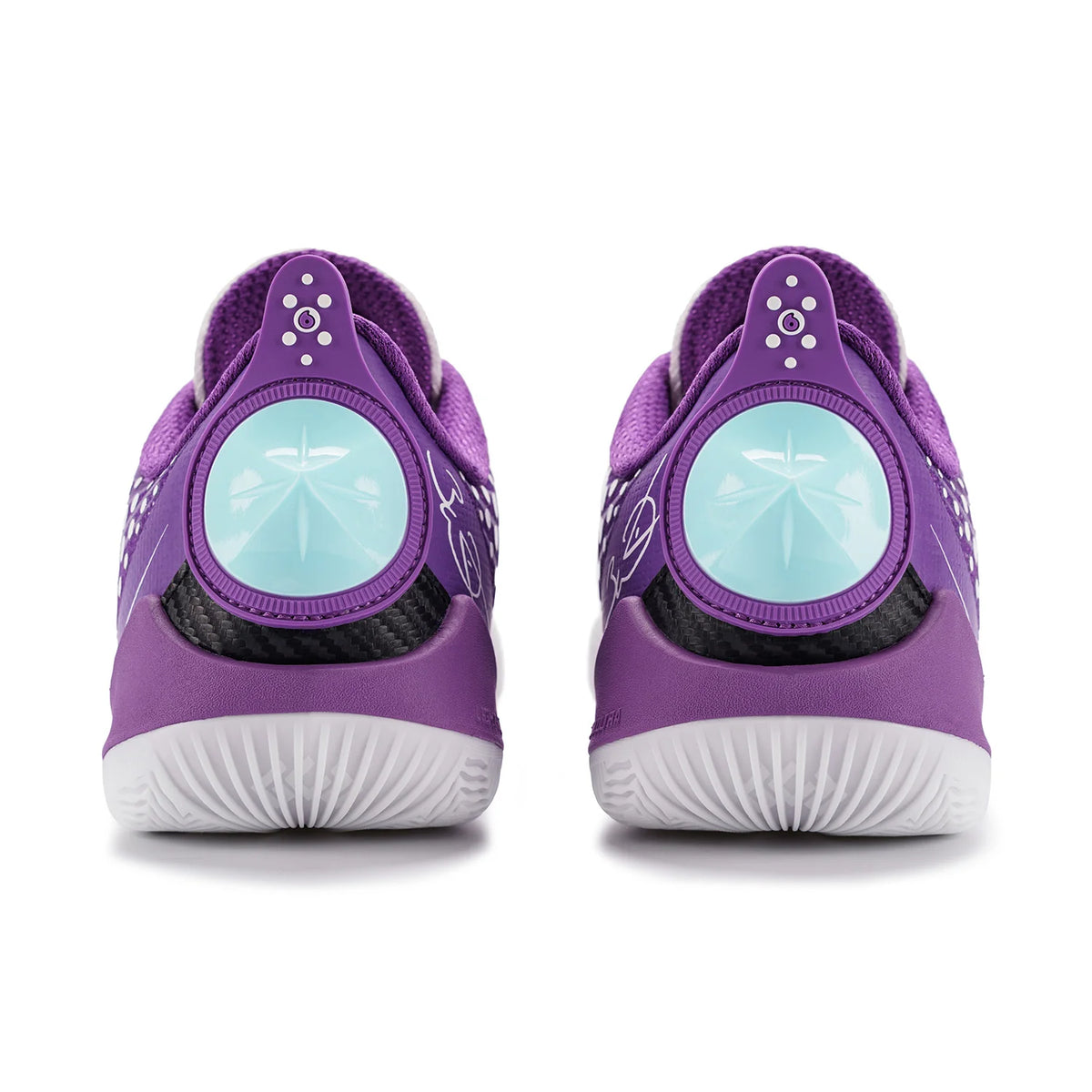 808 6 Ultra Purple Stingray