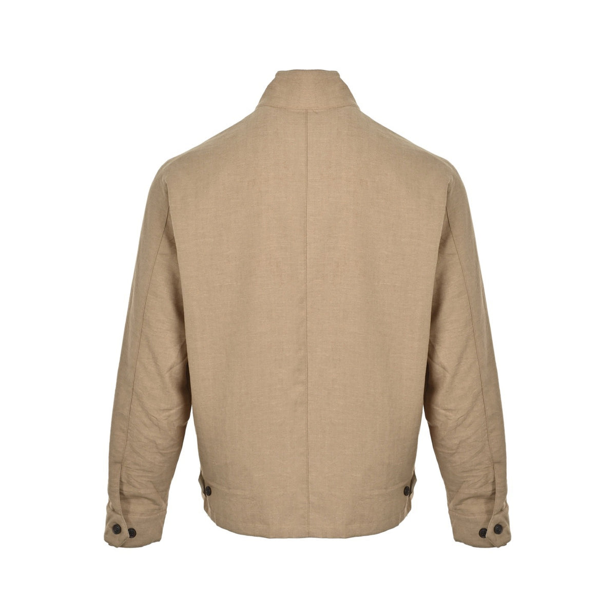 The Bedford Reversible Jacket Tan