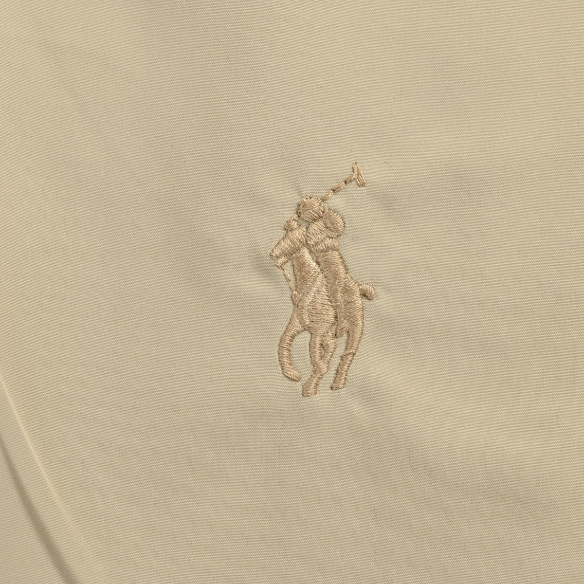 The Bedford Reversible Jacket Tan