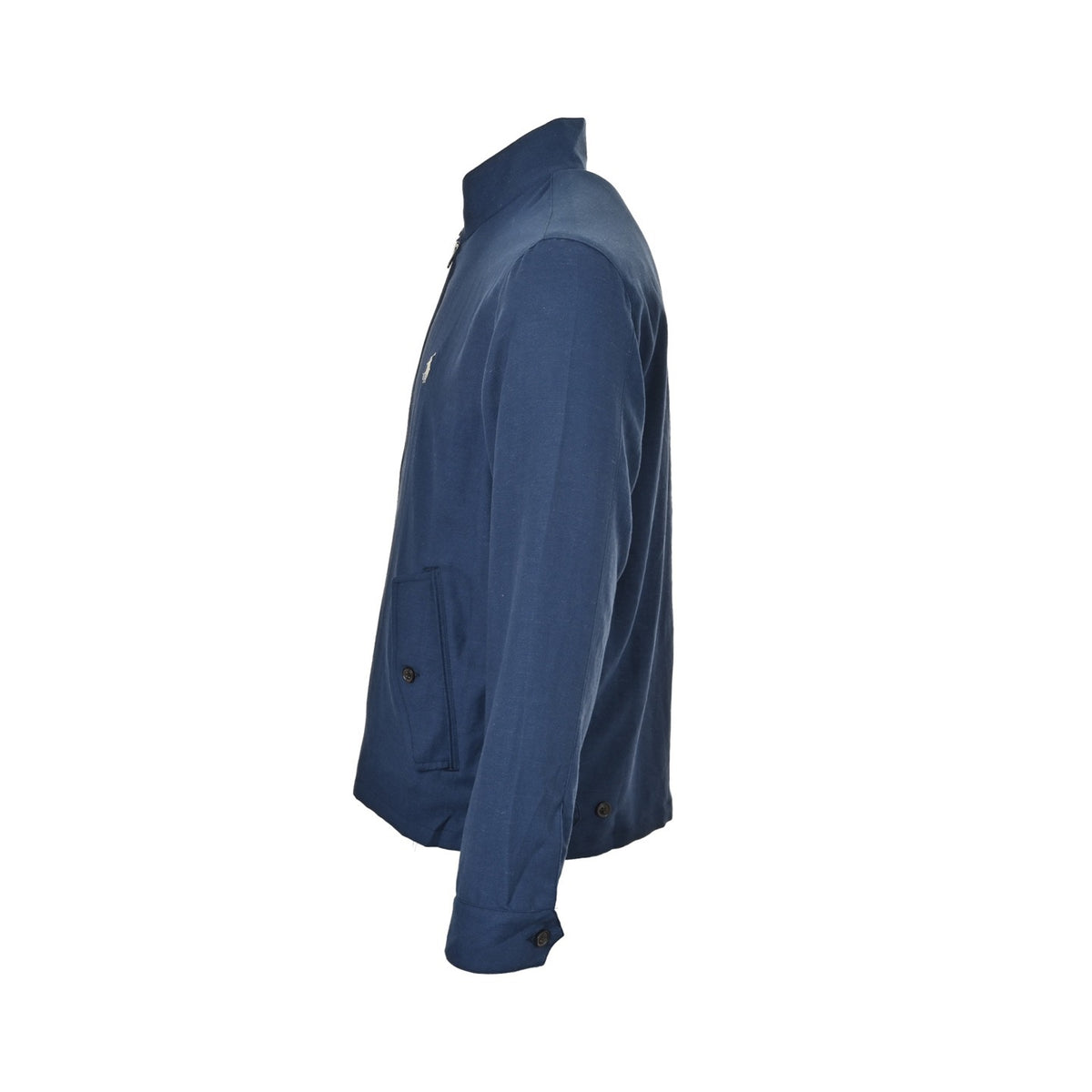 The Bedford Reversible Jacket Navy Blue