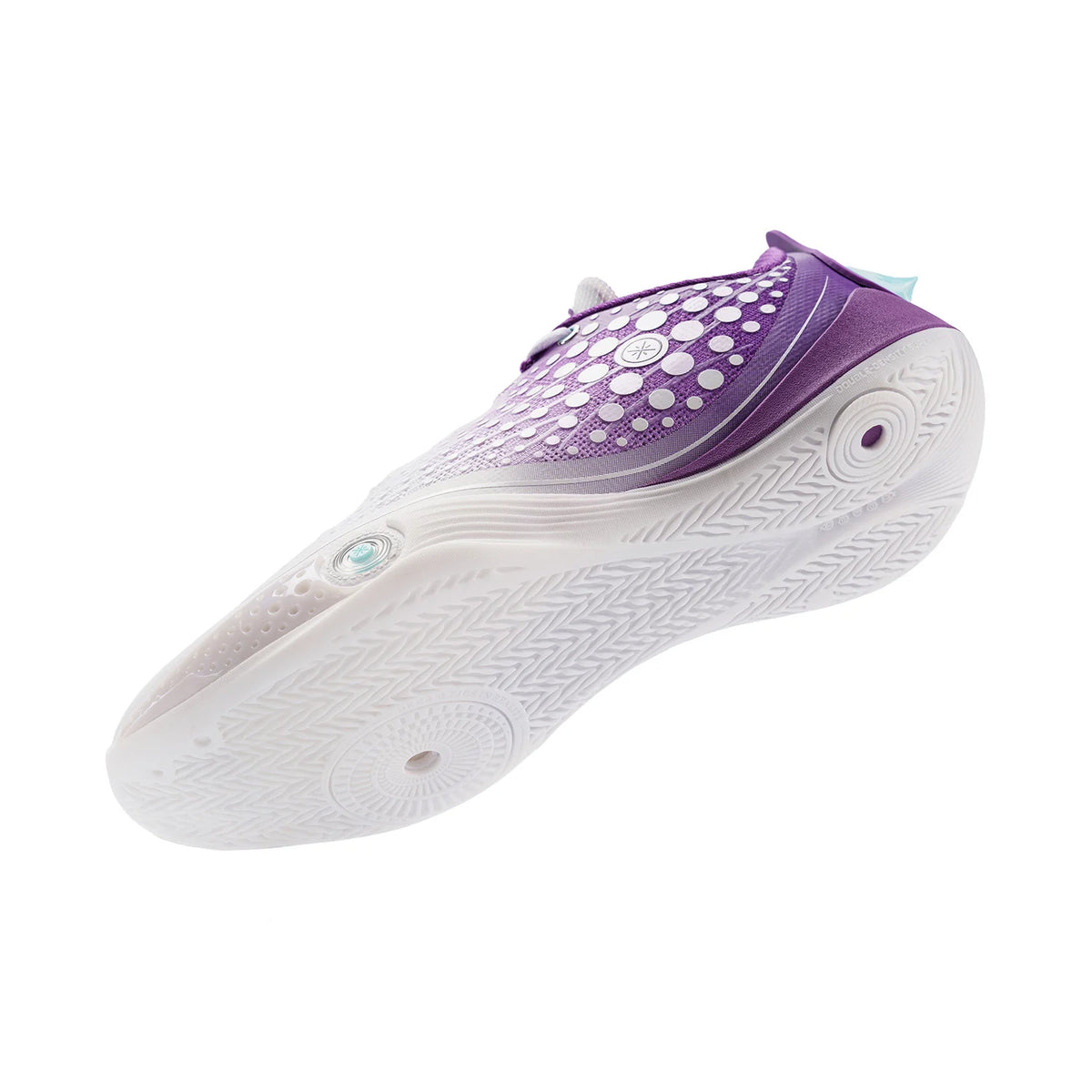 808 6 Ultra Purple Stingray