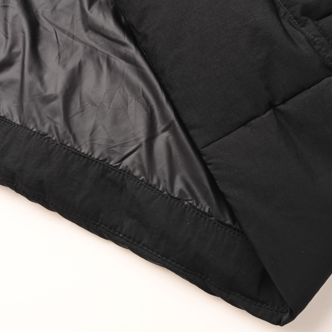 Crofton EnduraLuxe Down Vest Black