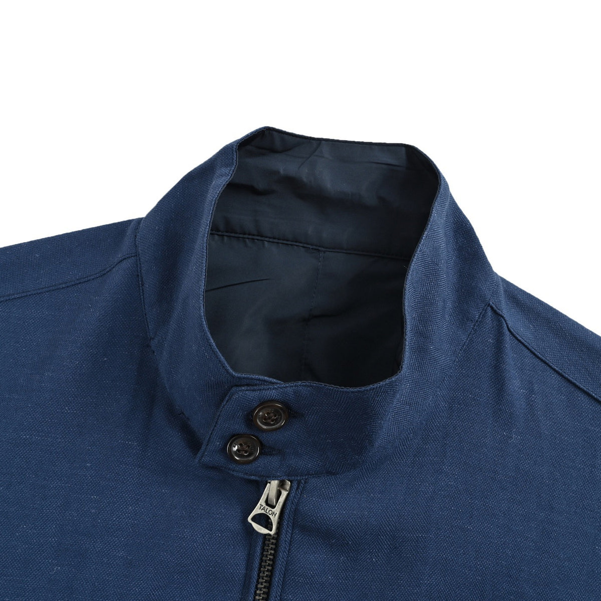 The Bedford Reversible Jacket Navy Blue