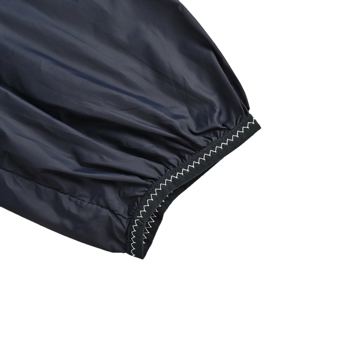 Terche Hooded Night Blue