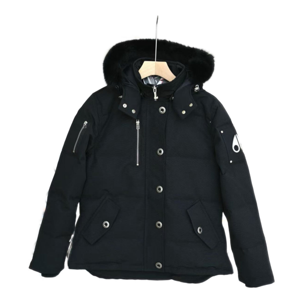 3Q Black