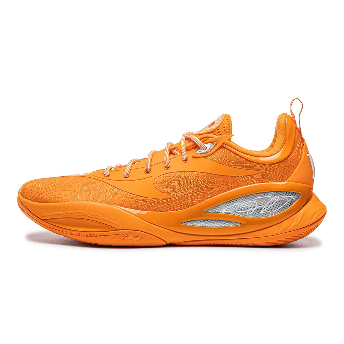 DLO 2 Orange