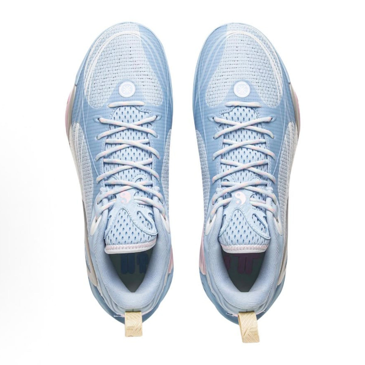 DLO 1 Glacier Blue
