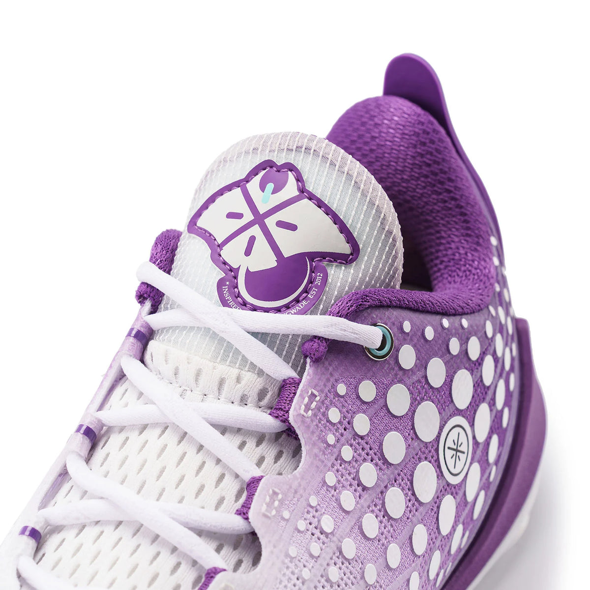 808 6 Ultra Purple Stingray