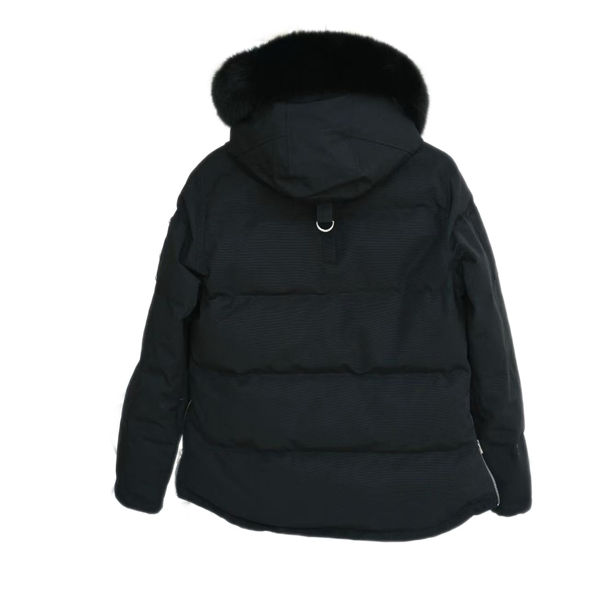 3Q Black