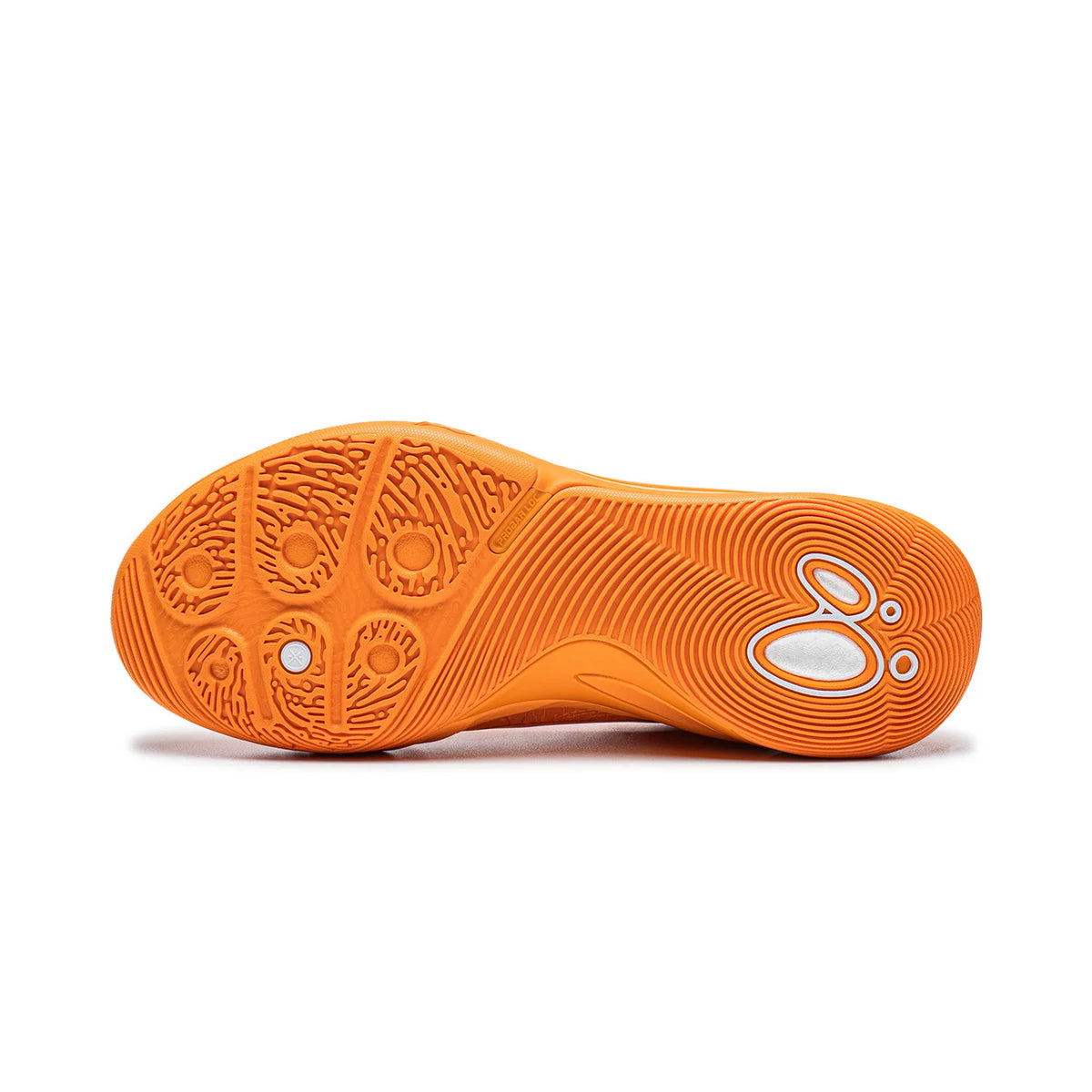 DLO 2 Orange