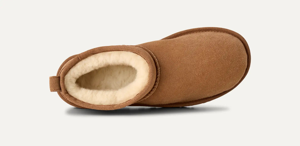 Classic Ultra Mini Chestnut