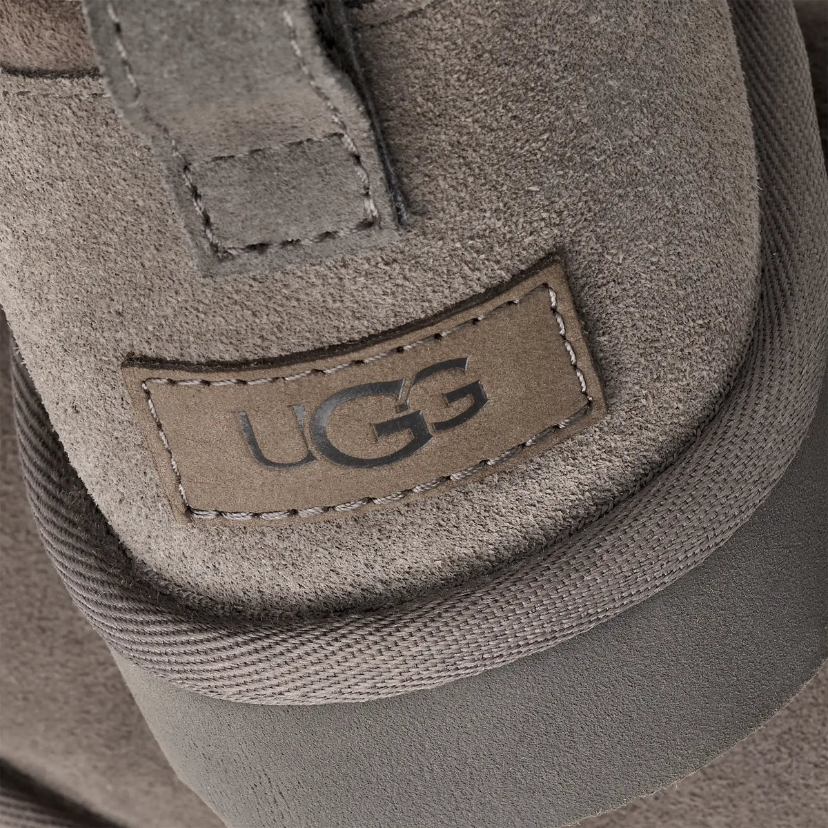 Classic Ultra Mini Grey