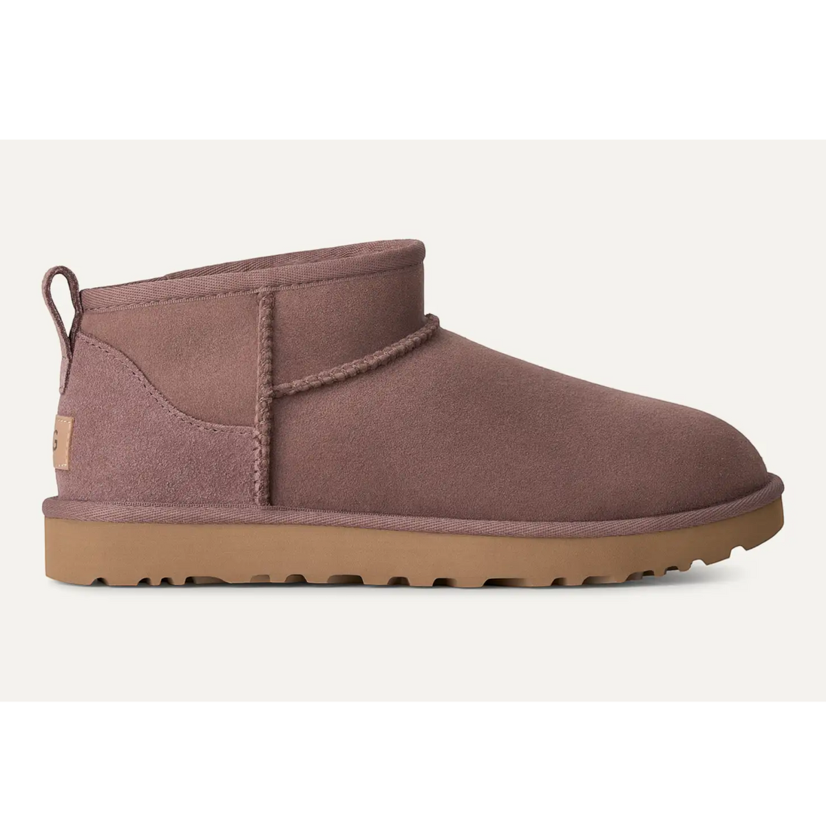Classic Ultra Mini Mauve